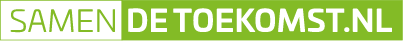 Samen de toekomst