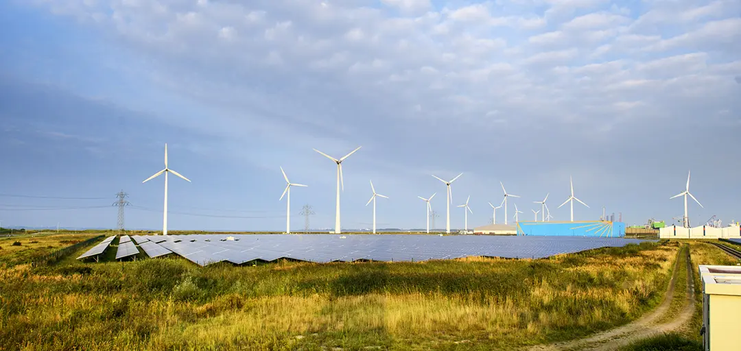 SDT Energie in Neder-Betuwe